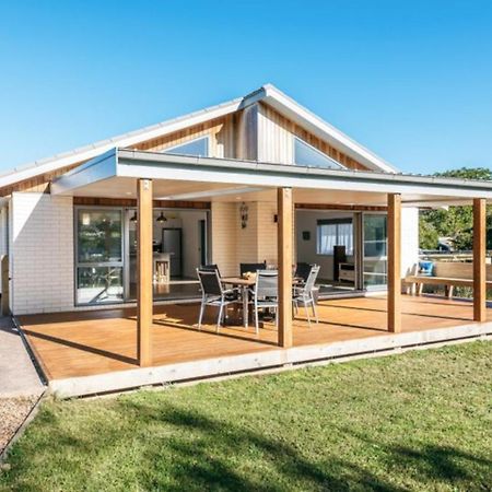Getaway Waiheke- Stay Waiheke Oneroa Ruang foto