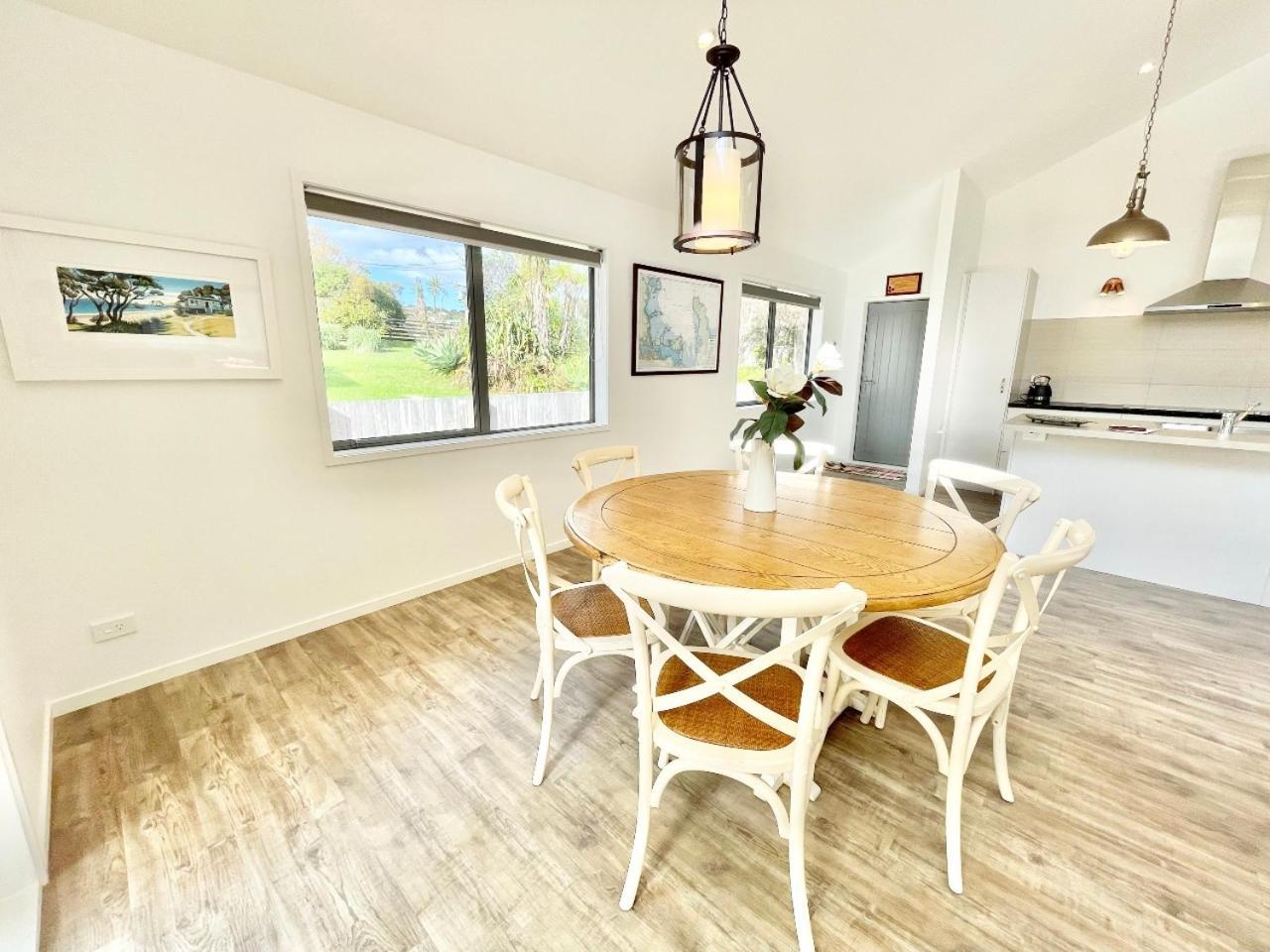 Getaway Waiheke- Stay Waiheke Oneroa Ruang foto