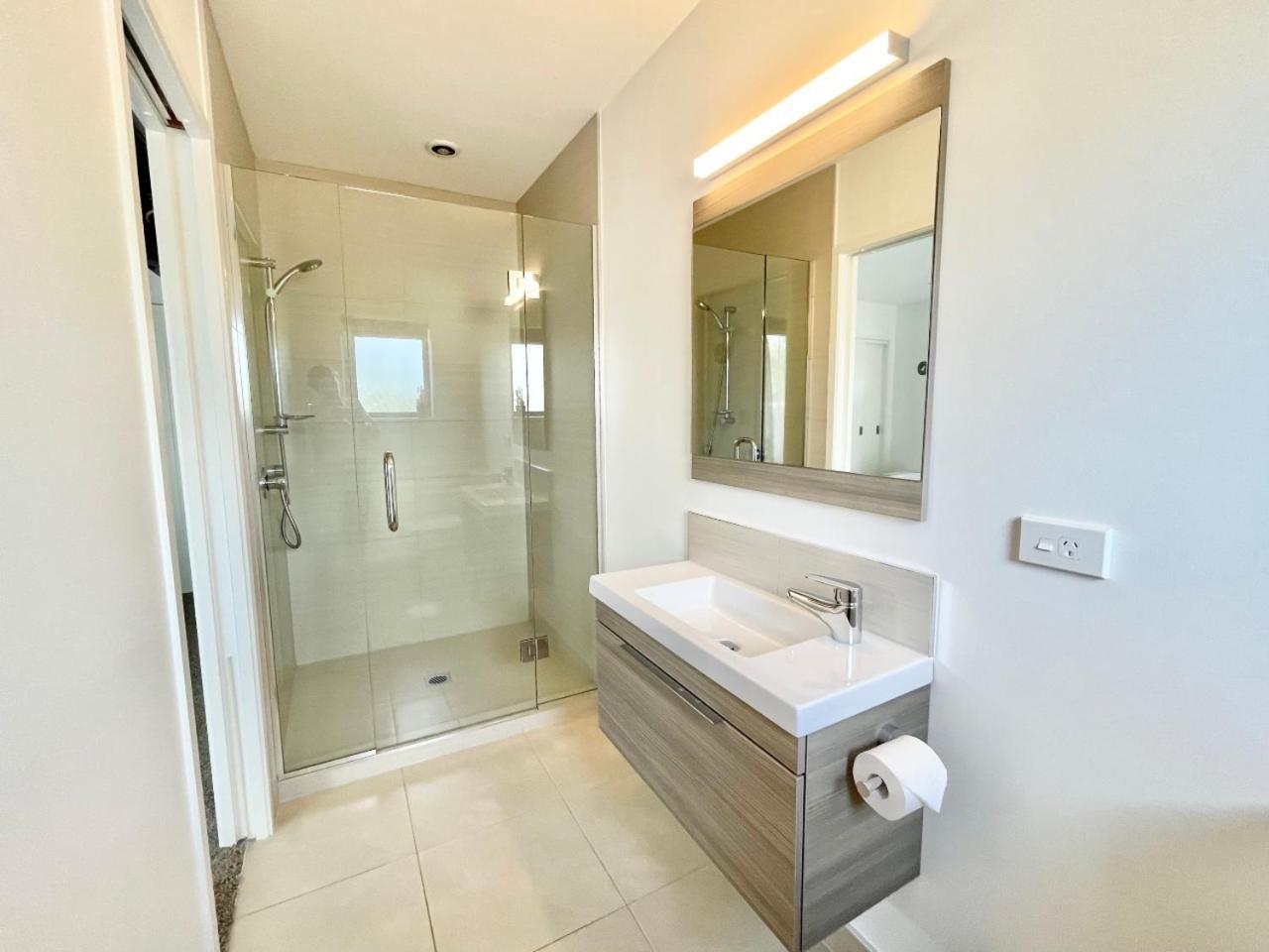 Getaway Waiheke- Stay Waiheke Oneroa Ruang foto