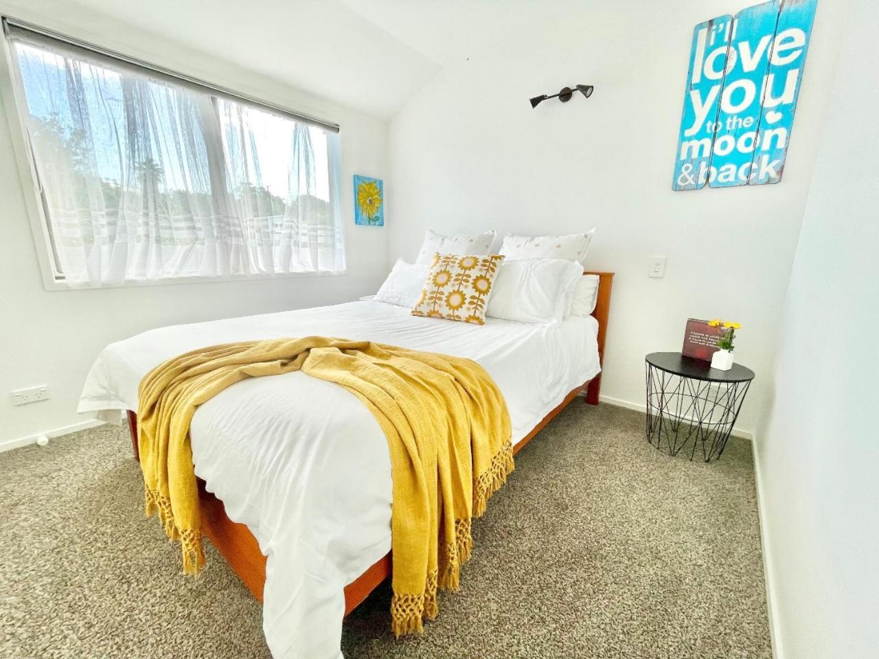 Getaway Waiheke- Stay Waiheke Oneroa Ruang foto