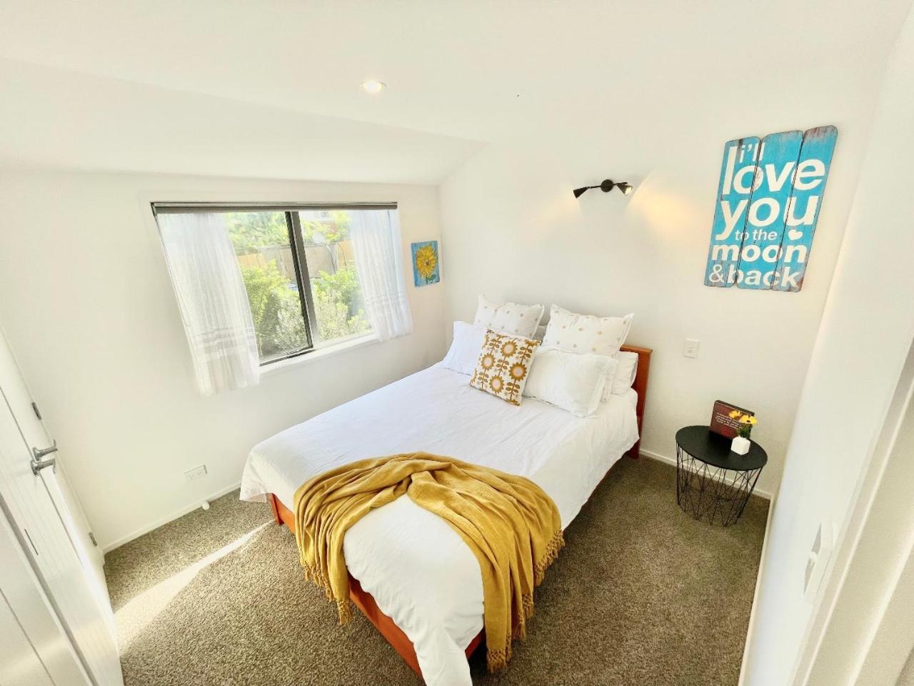 Getaway Waiheke- Stay Waiheke Oneroa Ruang foto